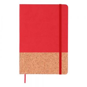 LIBRETA MAPLE personalizada